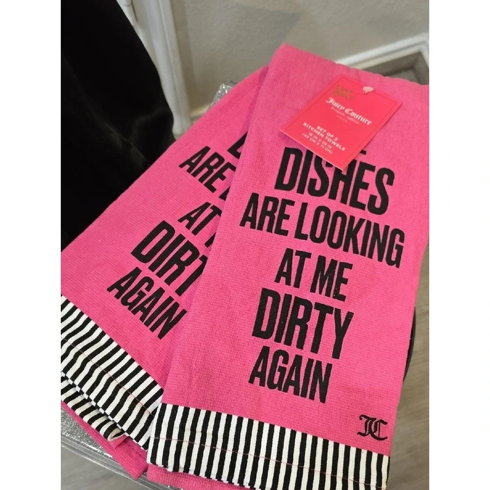 Juicy Couture Home, 
